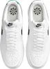 NIKE Court Vision LO NN buty męskie czarny 40 Podgląd zdjęcia produktu 2