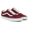 Vans Vn0A38G15U71 Bordeaux Náhled obrázku produktu 16