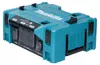 Trasformatore di corrente Makita MAKPAC 1.400 W - 230 V - Anteprima dell’immagine prodotto 1