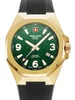 Swiss Alpine Military Herren Armbanduhr 42 mm Avenger Produktbild-Vorschau 6