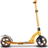 SIX DEGREES Aluminium Scooter mit Klappmechanismus u. Produktbild-Vorschau 2