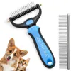 Entfernt lose Haare, milde Pflege, ergonomisch, für alle Produktbild-Vorschau 1