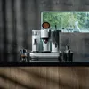 Meraki Espressomaschine mit Mahlwerk – Weiß Produktbild-Vorschau 5