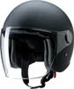 Kask jet Redbike RB-860, czarny, rozmiar L (59/60) Podgląd zdjęcia produktu 1
