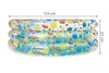 Bestway 51045, Nafukovací bazén, 445 l, Kulatý, Vinyl, Náhled obrázku produktu 11