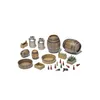 MiniArt Holzfässer & Dorf Utensilien  6465550 Produktbild-Vorschau 4