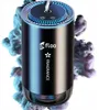 Kabelloser Auto Diffuser Luftbefeuchter Aroma Diffuser LED Produktbild-Vorschau 1