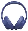 JBL JBLT780NCBLU TUNE 780 NC - Blau Anteprima dell’immagine prodotto 9