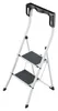 Drabina Hailo K75 ComfortLine 4342-300 2 stopnie Podgląd zdjęcia produktu 4