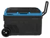 Frigo Compressor, Frigo Da Viaggio Per Auto, 12 V/230 V, 40 Anteprima dell’immagine prodotto 7