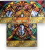 Exodia Orica - Original Anime Karte - Alle 5 Exodia Teile Produktbild-Vorschau 1