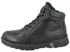 Waldläufer H-Lino Herrenschuhe Warmfutter Schnürstiefel Productafbeelding-voorbeeld 6