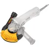 Dewalt Szlifierka Kątowa 1200W 125Mm Walizka Tastak + Podgląd zdjęcia produktu 6