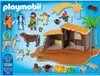 PLAYMOBIL 5588 Große Weihnachtskrippe Produktbild-Vorschau 2