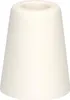 Walteco Dveřní zarážka, průměr 50x60mm, k našroubování, Náhled obrázku produktu 2