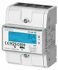 Meradlo energie ORNO OR-WE-531, 80 A, MID, 3 fázy, 230 V, Náhľad obrázku produktu 10