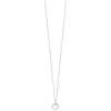 Julie Julsen Anhänger mit Kette 925/- Sterling Silber 41cm Produktbild-Vorschau 2