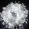 Faziango 100M LED Lichterkette 500LEDs 8 Modi mit Memory Produktbild-Vorschau 1