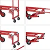 relaxdays Sackkarre bis 150,0 kg Produktbild-Vorschau 9