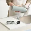 Prostorný termohrnek ZOJIRUSHI SM-VS83-HM 830 ml šedý Náhled obrázku produktu 7