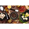 ORION Mörser mit Stößel aus Porzellan Gewürzmörser Produktbild-Vorschau 7