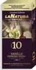 Vanille Espresso Crema Premium Kaffee - 110 Kaffeekapseln | Produktbild-Vorschau 6