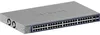 Netgear GS752TXv3 52p Managed Gigabit/10G Switch Productafbeelding-voorbeeld 1