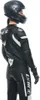 Traje de cuero Dainese Grobnik, perforado, color , talla Vista previa de la imagen del producto 6