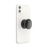 Porte-téléphone PopGrip Original Translucent Black Smoke Voir les images du produit 2