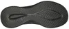 Skechers scarpe da donna slip-on Sporty suola in gomma nero Anteprima dell’immagine prodotto 84