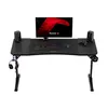 Huzaro Hero 3.6 Gaming Tisch – höhenverstellbar 140x60 cm, Produktbild-Vorschau 10