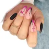 Yoshi | Yoshi Hybridlack 703 Bello Morello - Morello - 6ml Produktbild-Vorschau 10