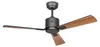 Ventilatore da soffitto a risparmio energetico con Anteprima dell’immagine prodotto 4