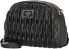 Joop Damen Schultertasche/ Umhängetasche JESSY Schwarz Produktbild-Vorschau 2