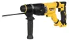 DeWALT DCH263N-XJ drill 1165 RPM SDS Plus 2.7 kg Black, Anteprima dell’immagine prodotto 11