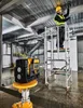 DeWALT DCE0811D1G-QW Laser Level Bezugspegel 30 m Voir les images du produit 11