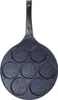 Orion | Pfanne - Crepespfanne - Ø 27 cm - 7 Mulden - Produktbild-Vorschau 4