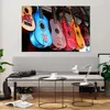 Bilder auf glas - Gitarre Musik Instrument Mexiko - Produktbild-Vorschau 6