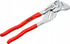 KNIPEX 86 03 300 Zangenschlüssel Zange und Produktbild-Vorschau 41