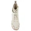 GUESS Stiefeletten BIKERZ, Weiß:37 Produktbild-Vorschau 12