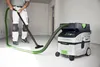 Festool Unità mobile di aspirazione CLEANTEC CTL MIDI I AC Anteprima dell’immagine prodotto 18
