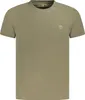 Timberland Herren KURZARM-T-SHIRT Grün TB0A2BPR_VEAR5 : Produktbild-Vorschau 6