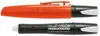 Pica-Marker Visor, Weiß, Schwarz, Orange, Weiß, Produktbild-Vorschau 11