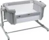 Chicco Next2Me Magic Evo Co-Sleeper - Grey Mist Produktbild-Vorschau 2