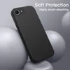 Für iPhone 17e ( 6.1" ) Schutz Hülle Silikon Handy Hülle Produktbild-Vorschau 2