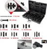KS-Tools 140.2650 Sada na děrování otvorů pro PDC senzory, Náhled obrázku produktu 1