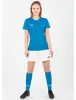 Jako Team Dámsky dres s krátkym rukávom - Jako Blue Náhľad obrázku produktu 11