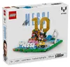 LEGO Lionel Messi Momenti Importanti di Calcio 43011 Set da Anteprima dell’immagine prodotto 2