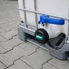 Uzavírací ventil Sillar IBC S60x6 pro 1000l nádrž – adaptér Náhled obrázku produktu 5