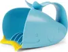 Skip Hop - Tazza per il risciacquo dei capelli Moby, blu Anteprima dell’immagine prodotto 1